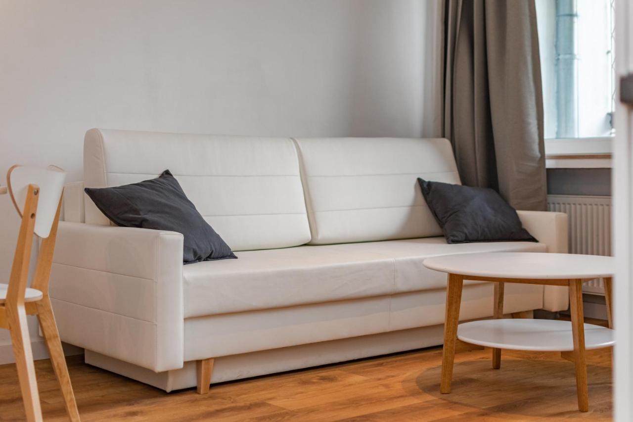 Apartament Solidarności 68 By Homeprime *